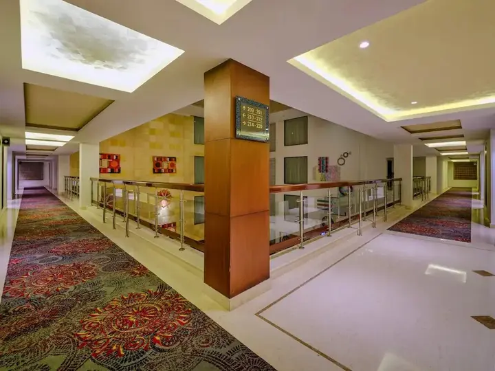 Катра: Fortune Park, Katra - Member ITC Hotels' Group