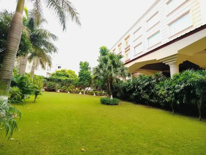 Катра: Fortune Park, Katra - Member ITC Hotels' Group