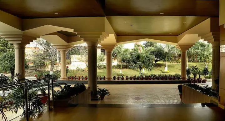 Катра: Fortune Park, Katra - Member ITC Hotels' Group