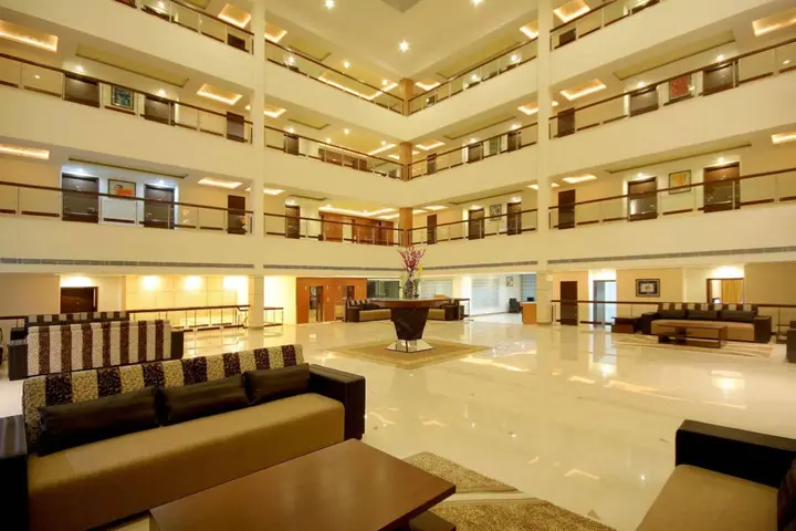 Катра: Fortune Park, Katra - Member ITC Hotels' Group
