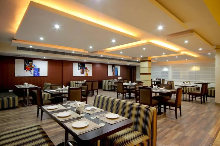 Катра: Fortune Park, Katra - Member ITC Hotels' Group