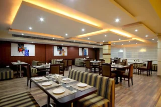 Катра: Fortune Park, Katra - Member ITC Hotels' Group