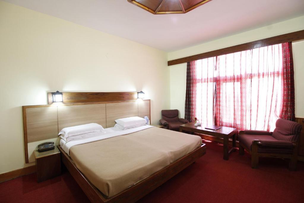 Патнитоп: Vardaan Hotels - PatniTop