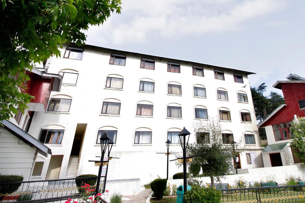 Vardaan Hotels - PatniTop — фото 1