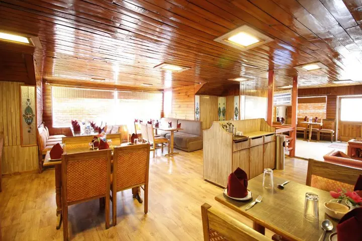 Патнитоп: Vardaan Hotels - PatniTop