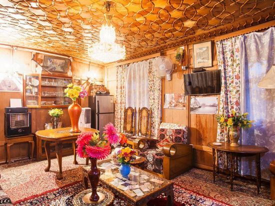 Heaven Breeze Group of Houseboats — фото 1