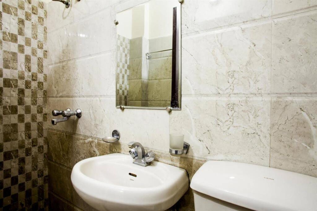 Амритсар: Hotel Tamanna - 50 Meter from Golden Temple