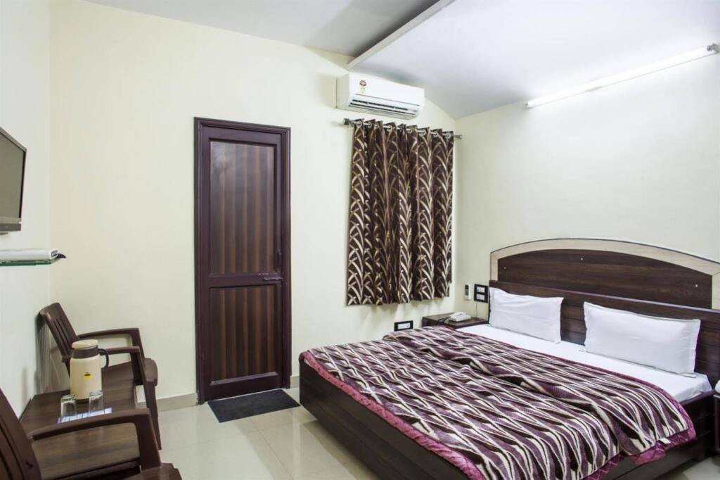 Амритсар: Hotel Tamanna - 50 Meter from Golden Temple