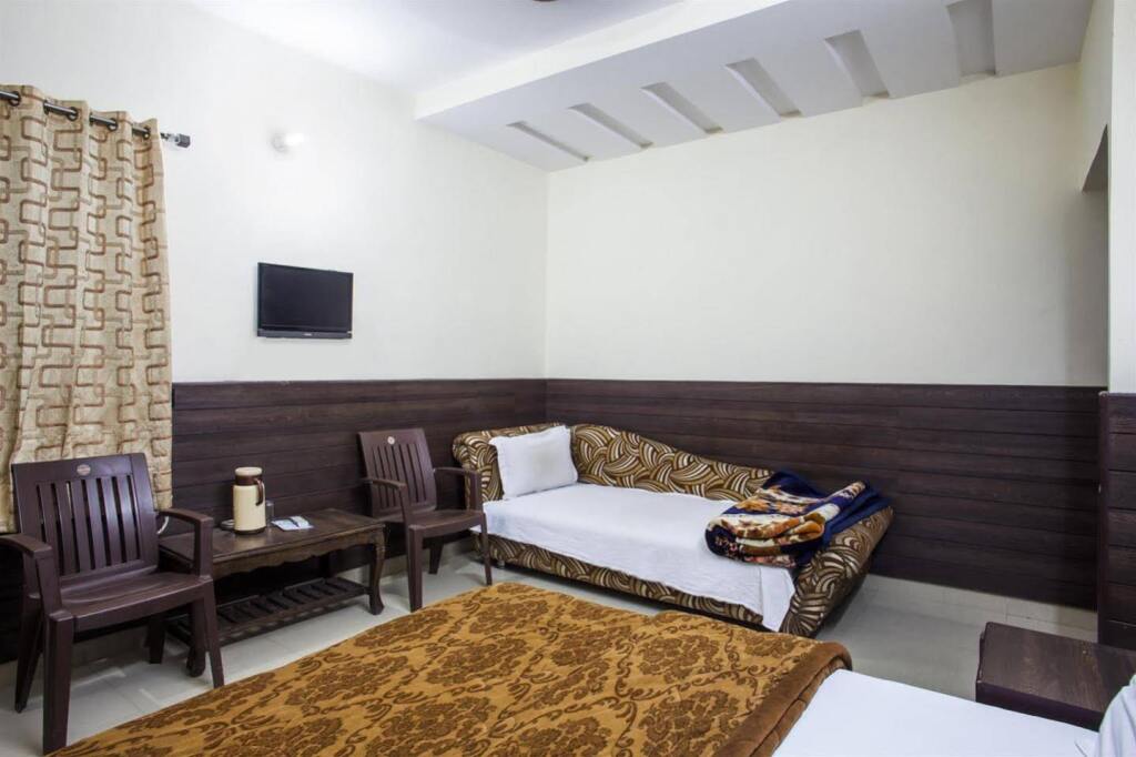 Амритсар: Hotel Tamanna - 50 Meter from Golden Temple