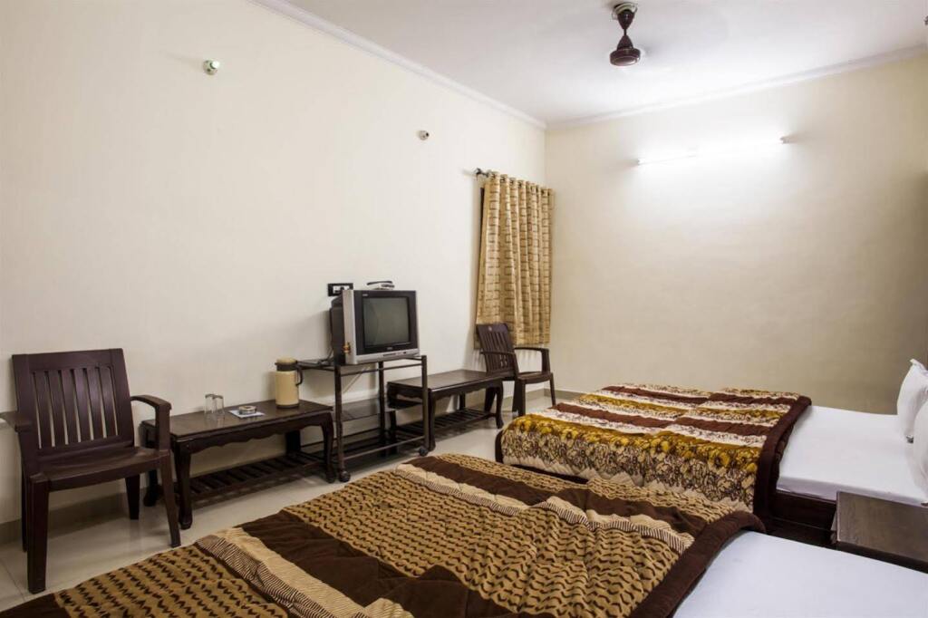 Амритсар: Hotel Tamanna - 50 Meter from Golden Temple