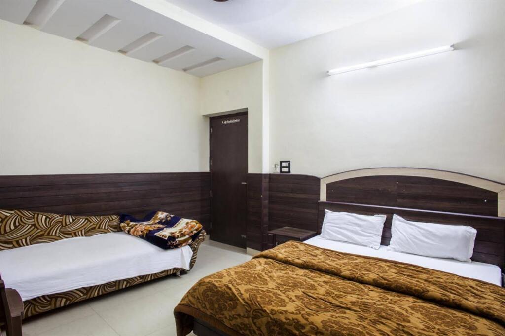 Амритсар: Hotel Tamanna - 50 Meter from Golden Temple