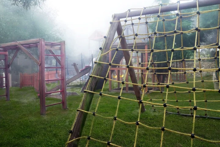 Раникхет: Essence of Nature Resort N Spa