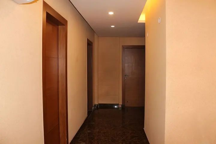Раникхет: Essence of Nature Resort N Spa