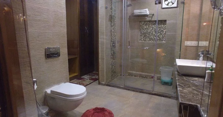 Раникхет: Essence of Nature Resort N Spa