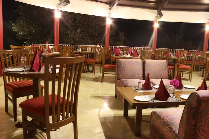 Essence of Nature Resort N Spa — фото 6