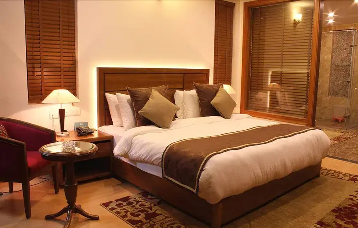 Раникхет: Essence of Nature Resort N Spa