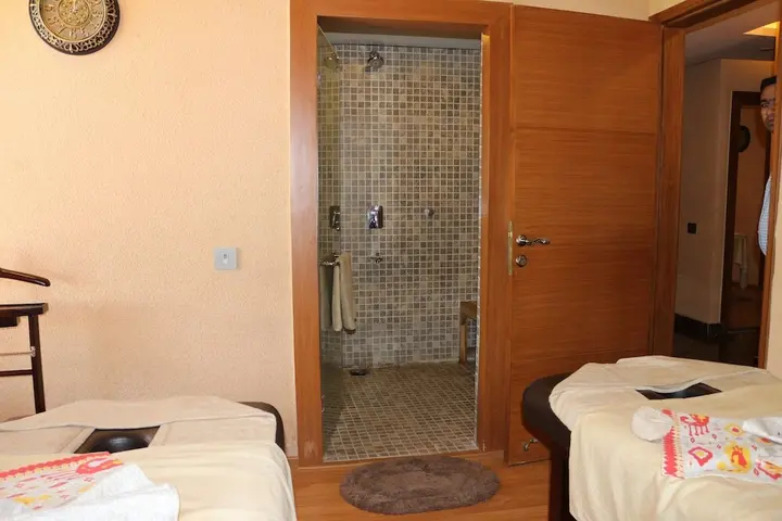 Раникхет: Essence of Nature Resort N Spa