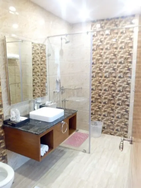 Раникхет: Essence of Nature Resort N Spa