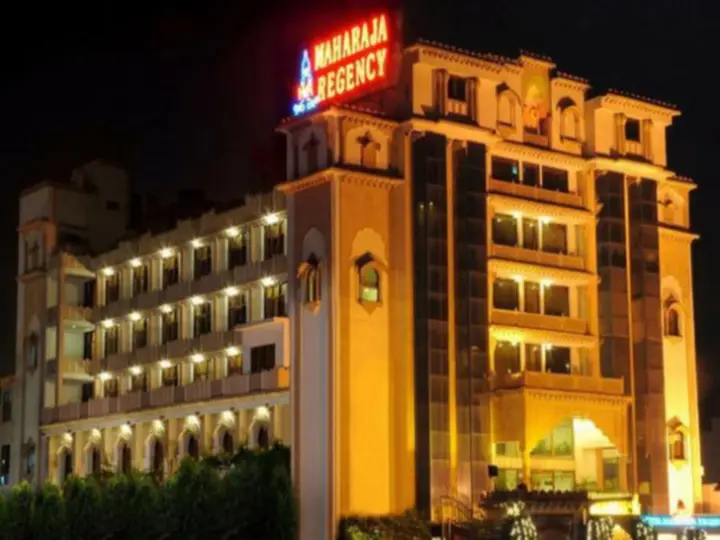 Лудхиана: Maharaja Regency