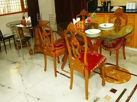 Большая Нойда: Angel Nri Hotel