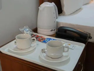 Большая Нойда: Angel Nri Hotel