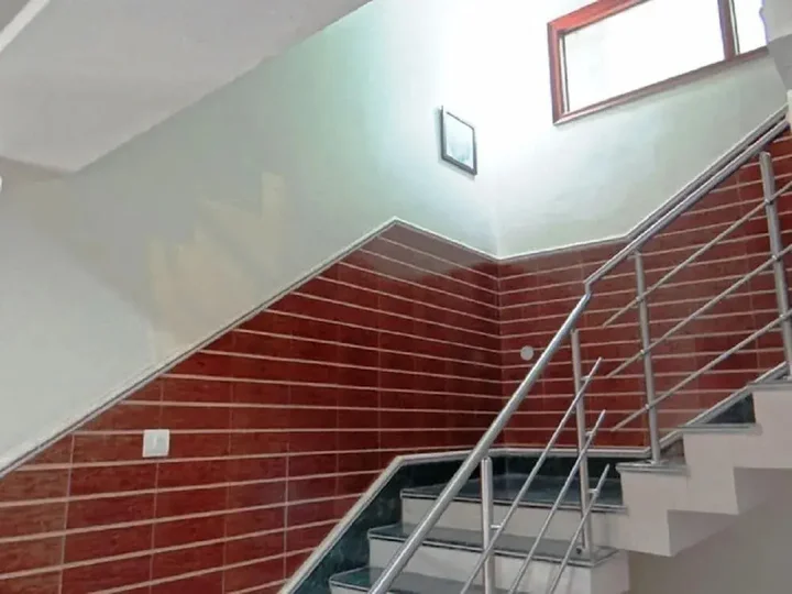 Большая Нойда: Angel Nri Hotel
