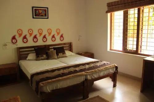 Аллеппи: Alamanda Guest House