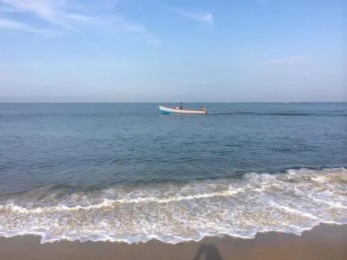 Аллеппи: Alamanda Guest House