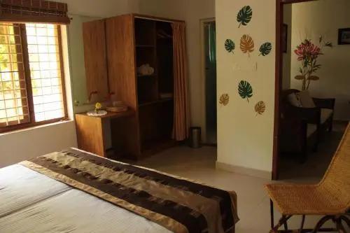 Аллеппи: Alamanda Guest House