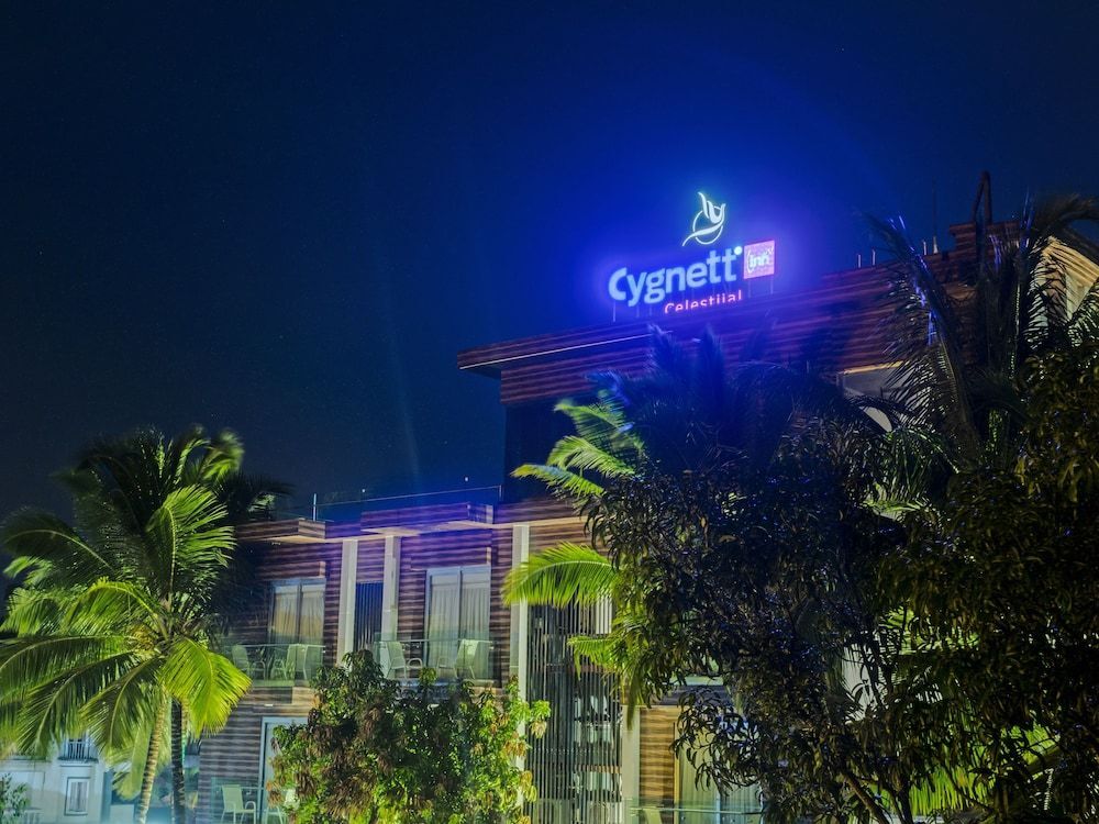 Калангут: Cygnett Lite Celestiial Goa