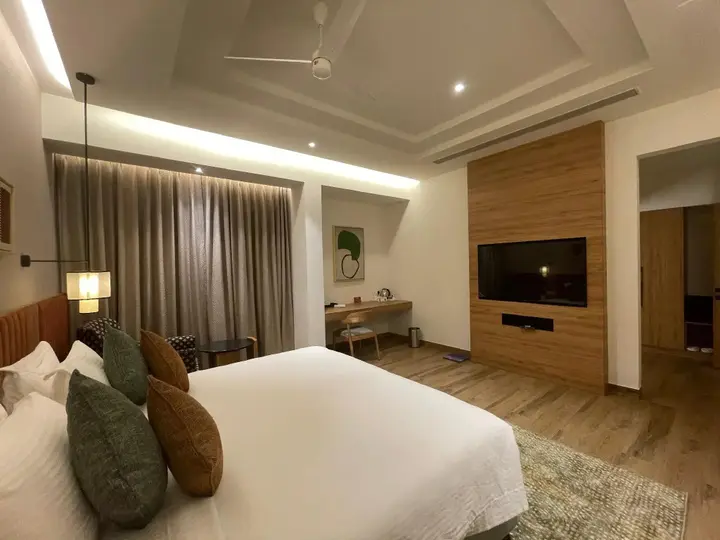 Маниячи: Regency Tuticorin by GRT Hotels