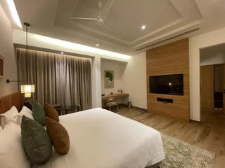 Маниячи: Regency Tuticorin by GRT Hotels