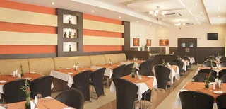 Маниячи: Regency Tuticorin by GRT Hotels