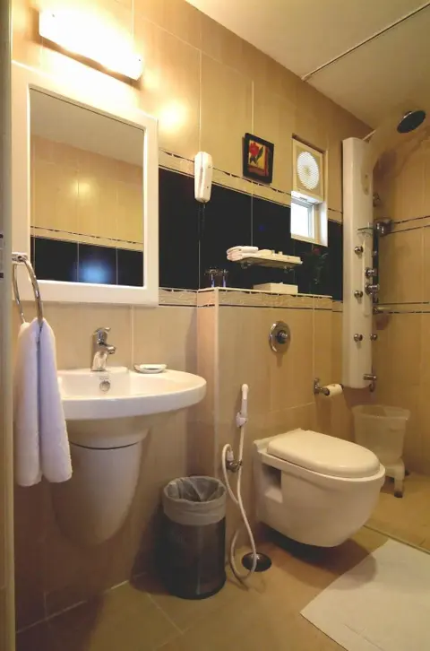 Маниячи: Regency Tuticorin by GRT Hotels
