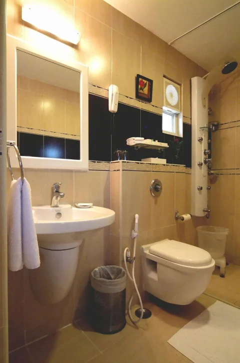 Маниячи: Regency Tuticorin by GRT Hotels