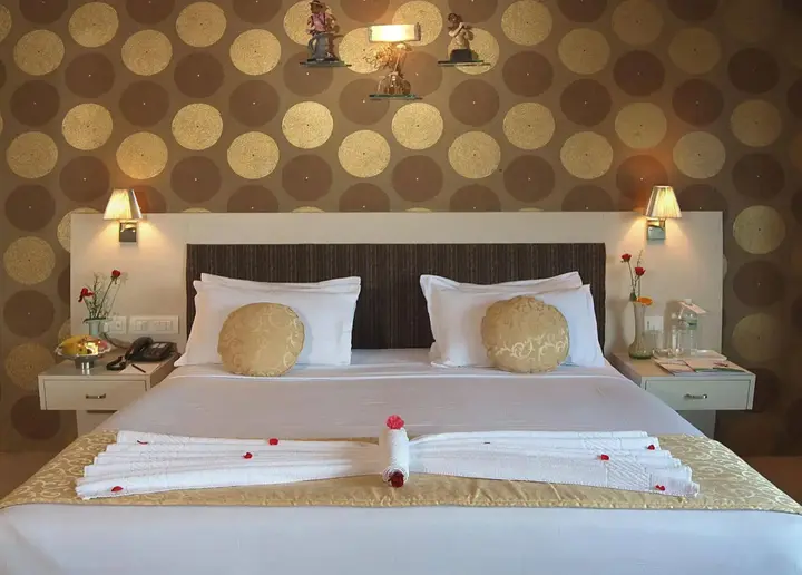 Маниячи: Regency Tuticorin by GRT Hotels