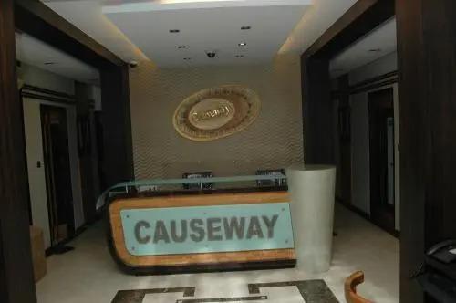 Hotel Causeway — фото 5