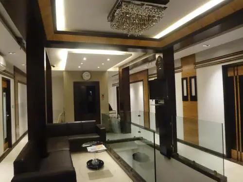 Мумбаи: Hotel Causeway