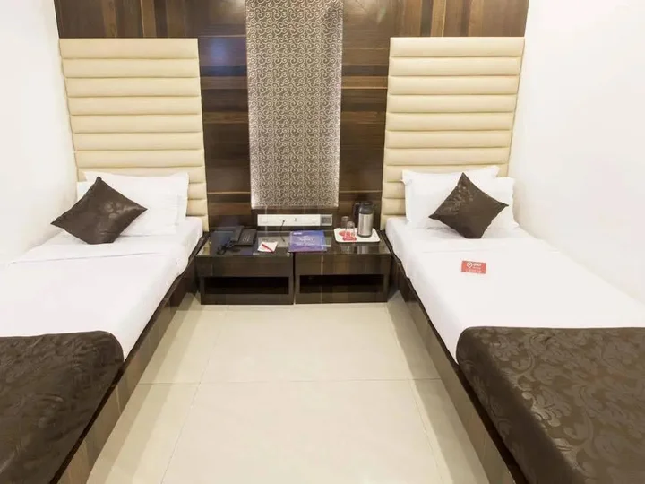 Мумбаи: Hotel Causeway