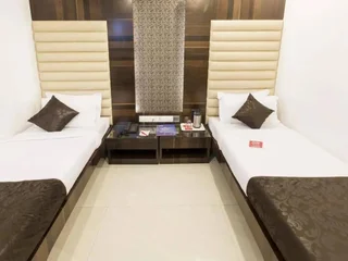 Мумбаи: Hotel Causeway