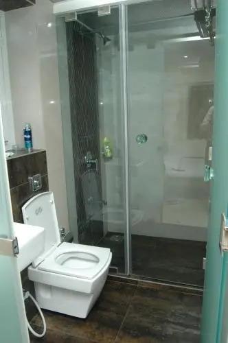 Мумбаи: Hotel Causeway