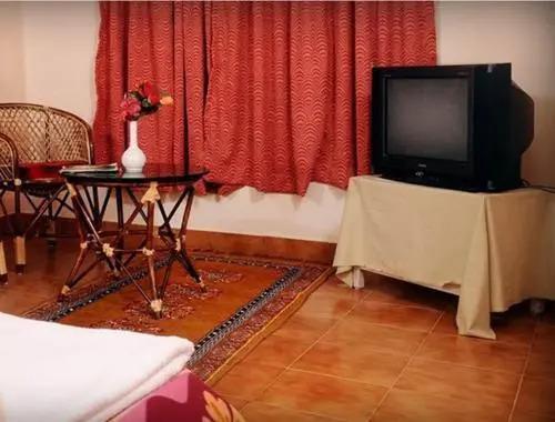 Коттаям: Bennies Inn