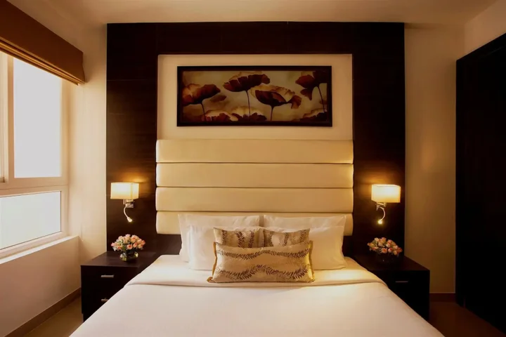 Бхивади: Golden Tulip Bhiwadi