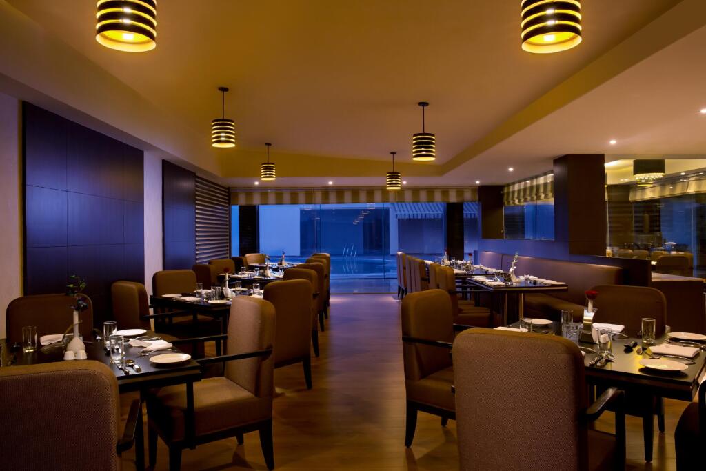 Бхивади: Golden Tulip Bhiwadi