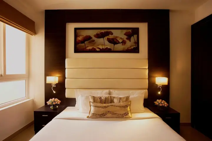 Бхивади: Golden Tulip Bhiwadi
