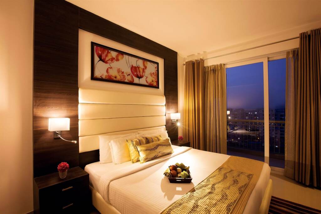 Бхивади: Golden Tulip Bhiwadi