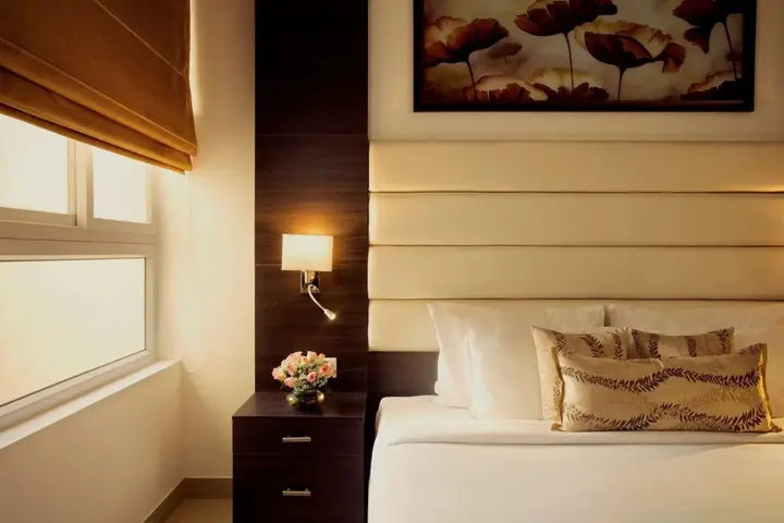 Бхивади: Golden Tulip Bhiwadi