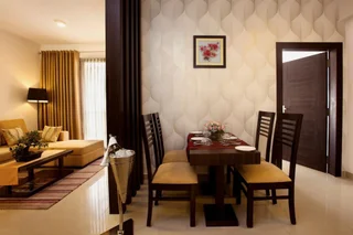 Бхивади: Golden Tulip Bhiwadi