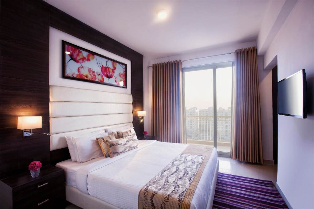 Бхивади: Golden Tulip Bhiwadi