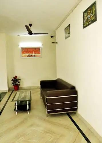 Гуруграм: Aditi Residency